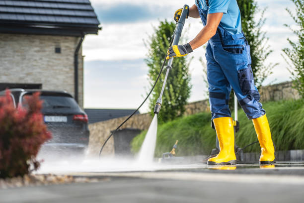 Trusted Taft, CA Pressure Washing Services Experts